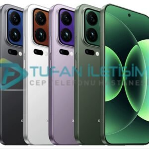 Xiaomi 18 Pro Max Şarj Soketi Değişimi