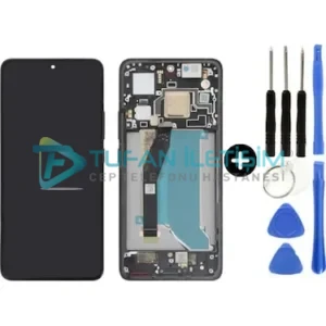 Xiaomi 14T Ekran Değişimi