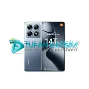 Xiaomi 14T Pro Cam Değişimi