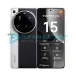 Xiaomi 15 Ekran Değişimi