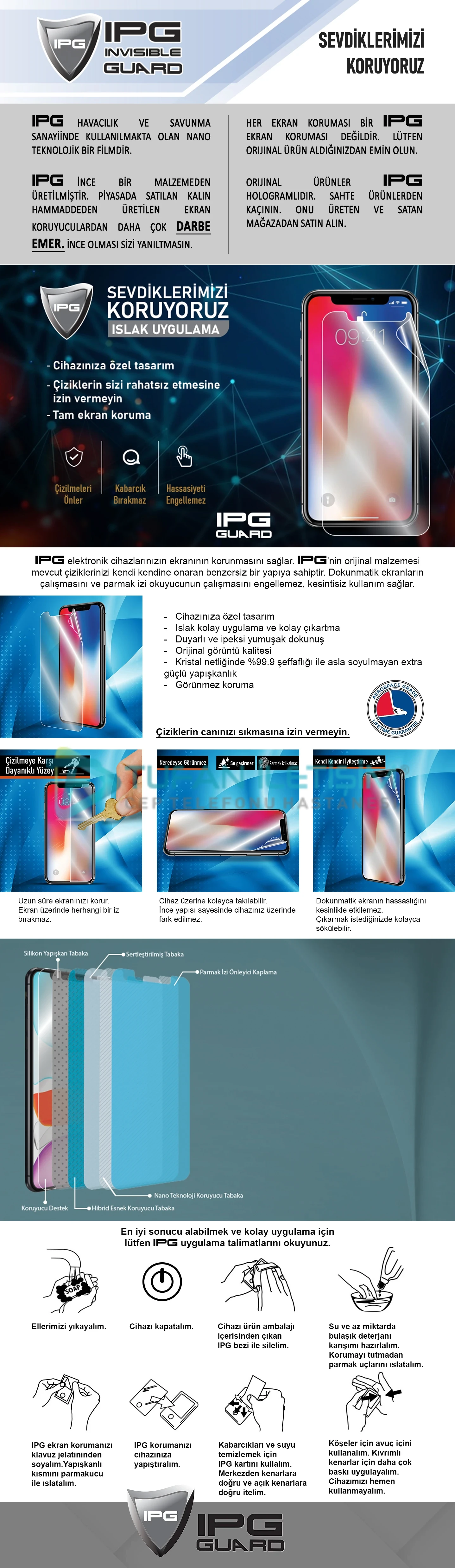 Xiaomi 15 Ultra Cam Değişimi - Görsel 3