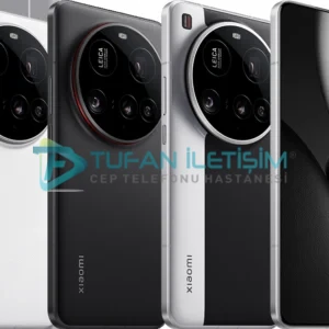Xiaomi 15 Ultra Cam Değişimi