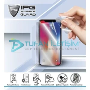 Xiaomi 15T Ekran Değişimi