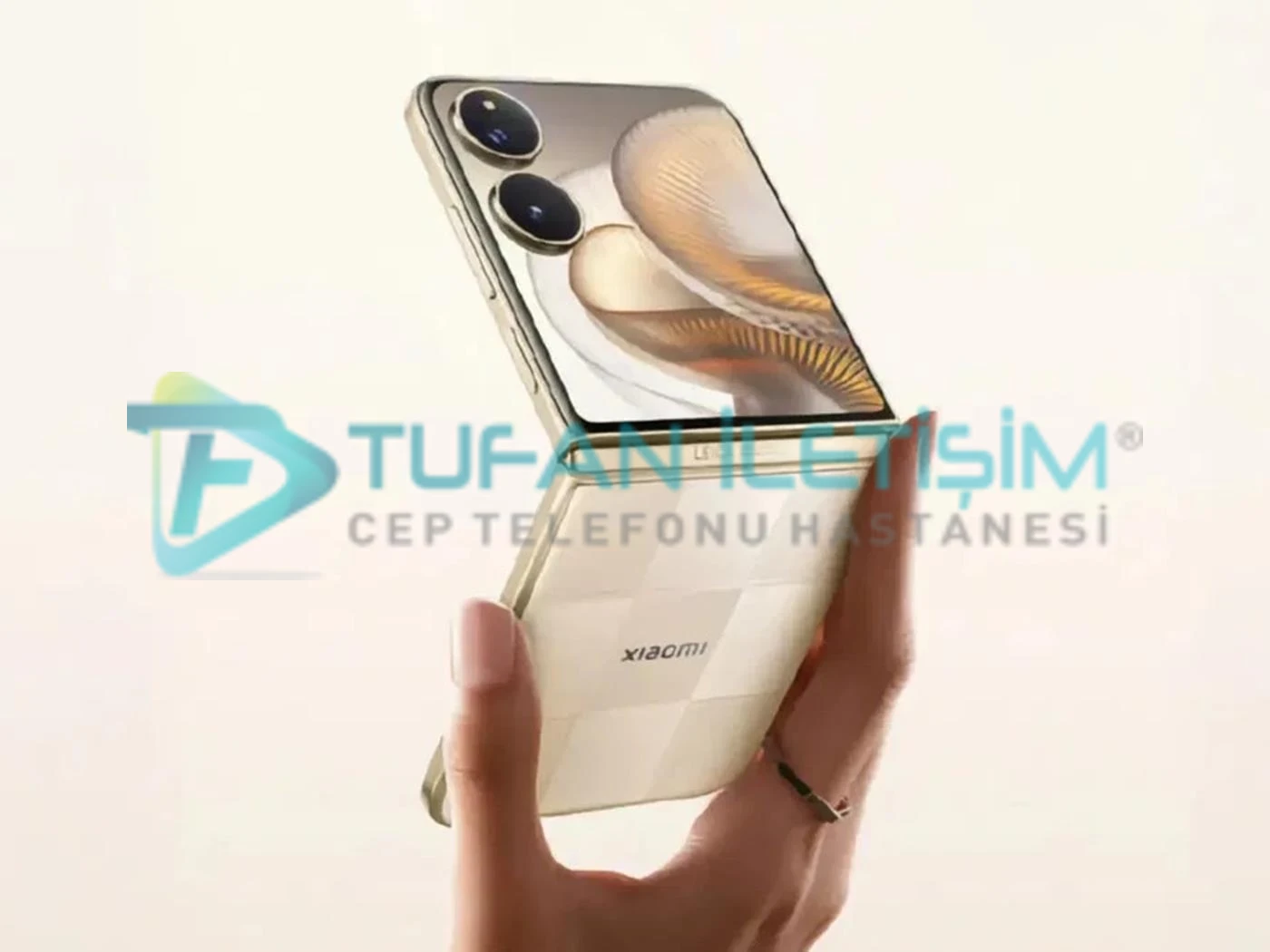 Xiaomi Mix Flip Ekran Değişimi - Görsel 6