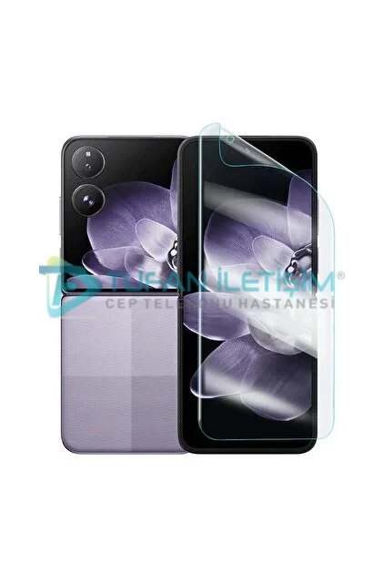 Xiaomi Mix Flip Ekran Değişimi - Görsel 4
