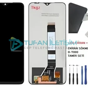 Xiaomi Poco X8 Pro Ekran Değişimi
