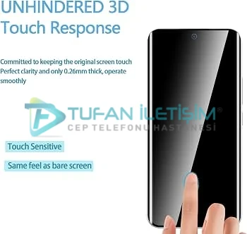 Xiaomi Redmi Note 15 Ekran Değişimi - Görsel 2
