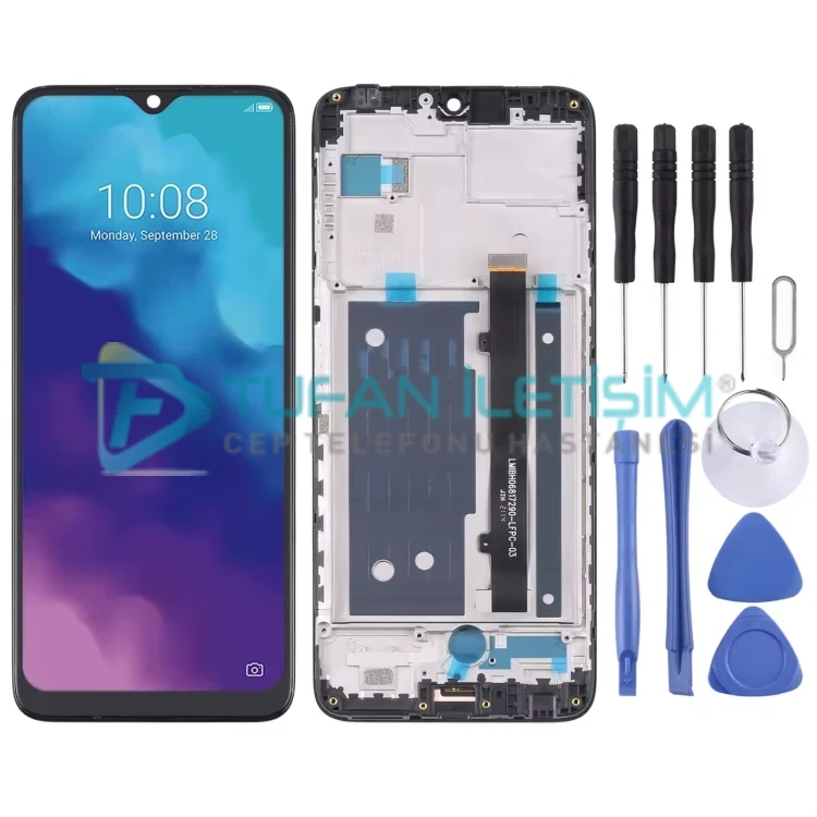 ZTE Blade V30 Vita Cam Değişimi - Görsel 3