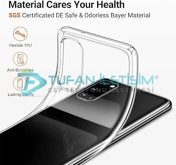 ZTE Blade V30 Vita Cam Değişimi - Görsel 4