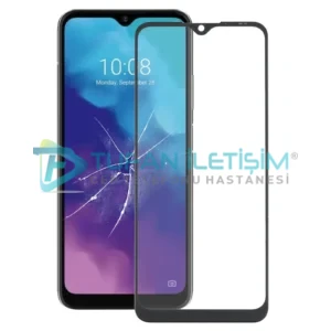 ZTE Blade V30 Vita Cam Değişimi