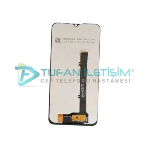 ZTE Blade V30 Vita Ekran Değişimi